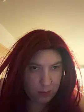 Sexy Little SlutAriel online show from 20, 2, 2026