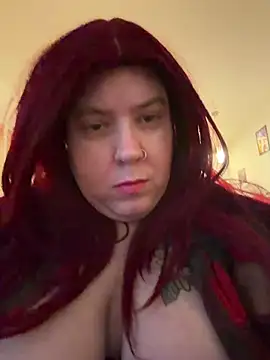 Sexy Little SlutAriel online show from 19, 4, 2026