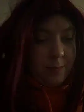 Sexy Little SlutAriel online show from 27, 6, 2026