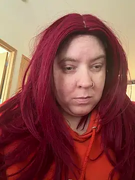 Sexy Little SlutAriel online show from 7, 7, 2026