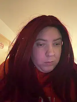 Sexy Little SlutAriel online show from 31, 7, 2026