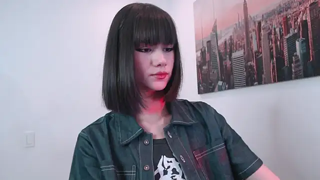 Snapshot of Raven__Blod chatting on 26, 10, 2025 Raven Blod online show from 26, 10, 2025