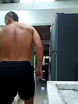 sebasxx97 online show from 17, 3, 2025