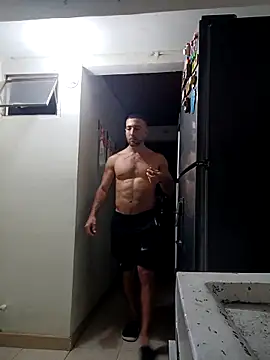 sebasxx97 online show from 14, 4, 2026