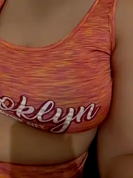 Zanoba-16 online show from 29, 10, 2025