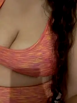 Zanoba-16 online show from 2, 11, 2025