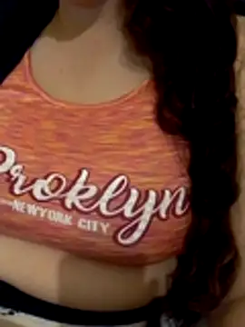 Zanoba-16 online show from 3, 12, 2025