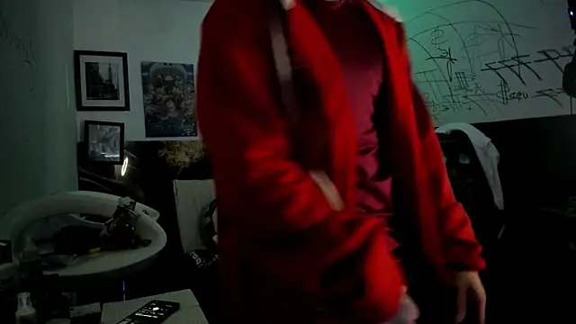 Sisoyalejo420 online show from 22, 10, 2025