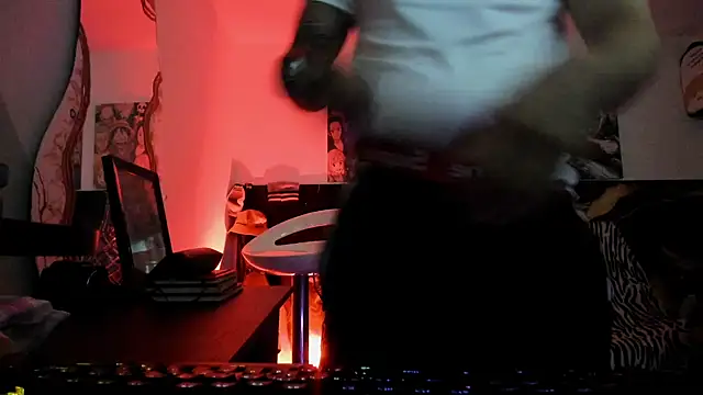 Sisoyalejo420 online show from 15, 12, 2025