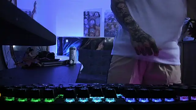 Sisoyalejo420 online show from 15, 1, 2026