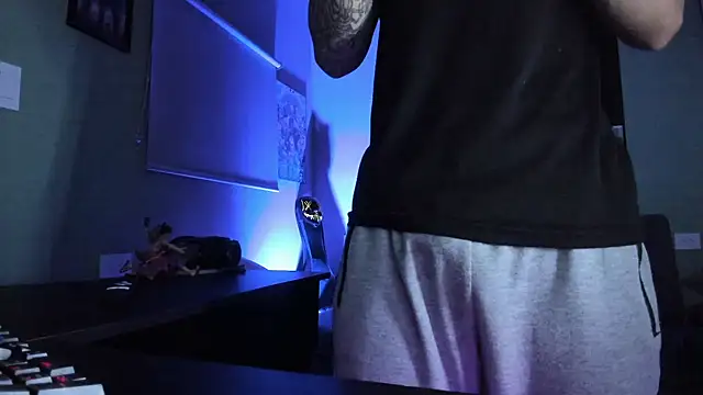 Sisoyalejo420 online show from 13, 4, 2026