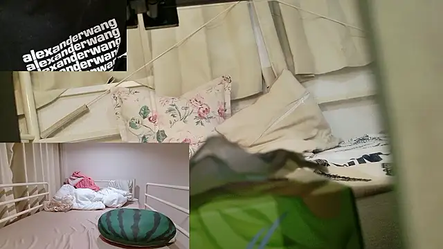 POCARI SWEAT online show from 3, 10, 2025