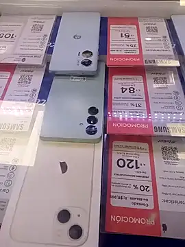 BandidodeAmores 84 online show from 20, 3, 2025