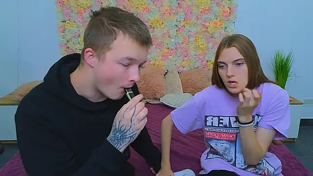  Olli  Stiw  online show from 20, 9, 2025