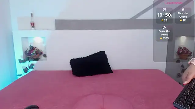 Snapshot of MariaTyler1 chatting on 21, 3, 2025 MariaTyler1 online show from 21, 3, 2025