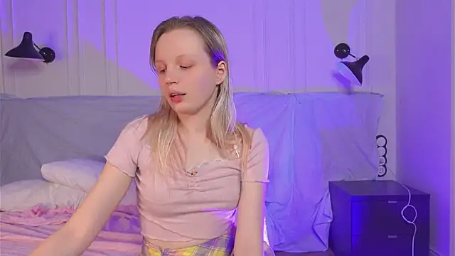 Snapshot of Beatrica_Klein chatting on 24, 1, 2025 Beatrica Klein online show from 24, 1, 2025