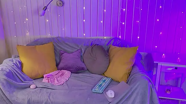 Beatrica Klein online show from 22, 3, 2026