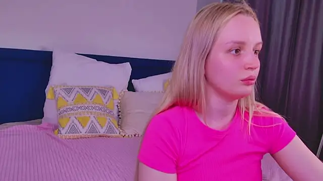 Beatrica Klein online show from 26, 5, 2026