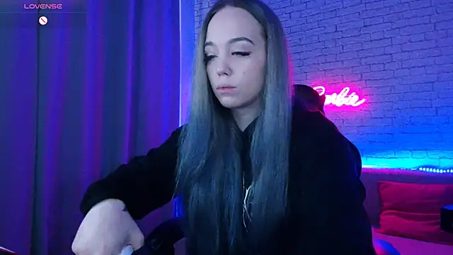 -Stacyy- online show from 8, 12, 2024