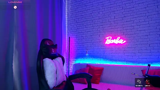 -Stacyy- online show from 20, 12, 2024