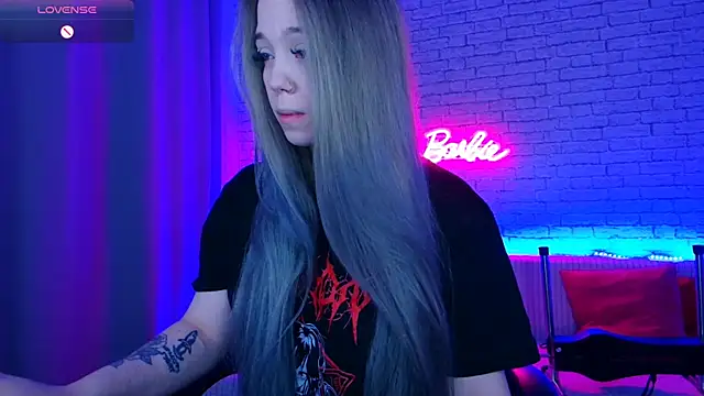 -Stacyy- online show from 25, 1, 2025