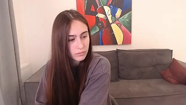 AliceKolltt online show from 13, 2, 2025