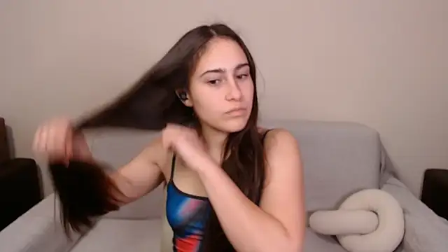 AliceKolltt online show from 22, 3, 2025