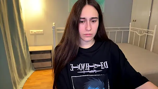 Snapshot of AliceKolltt chatting on 14, 7, 2026 AliceKolltt online show from 14, 7, 2026