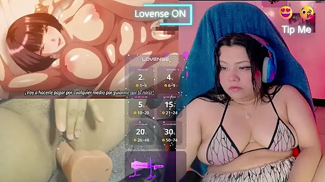 Snapshot of crystal7u7 chatting on 26, 1, 2025 crystal7u7 online show from 26, 1, 2025