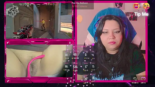 Snapshot of crystal7u7 chatting on 7, 2, 2025 crystal7u7 online show from 7, 2, 2025