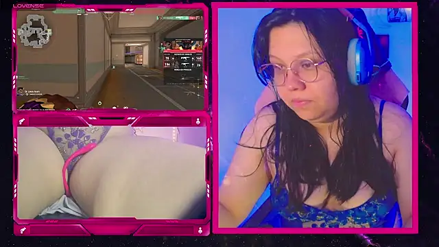 Snapshot of crystal7u7 chatting on 8, 2, 2025 crystal7u7 online show from 8, 2, 2025