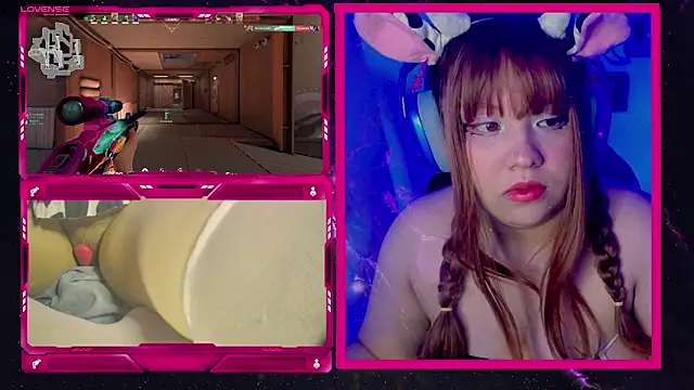 Snapshot of crystal7u7 chatting on 12, 2, 2025 crystal7u7 online show from 12, 2, 2025
