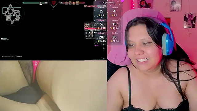 Snapshot of crystal7u7 chatting on 22, 3, 2025 crystal7u7 online show from 22, 3, 2025
