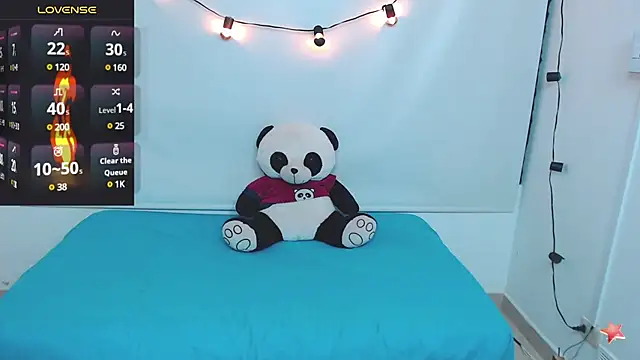 Aabby lee online show from 7, 1, 2025