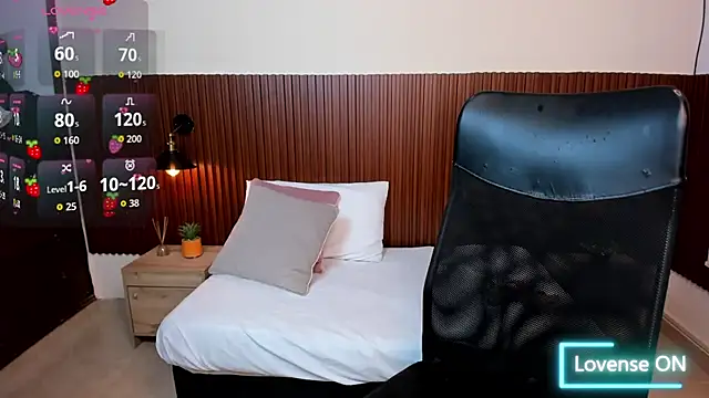 Aabby lee online show from 28, 9, 2025