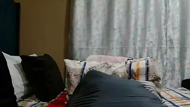 BERNINIBLUSHX89 online show from 16, 10, 2025