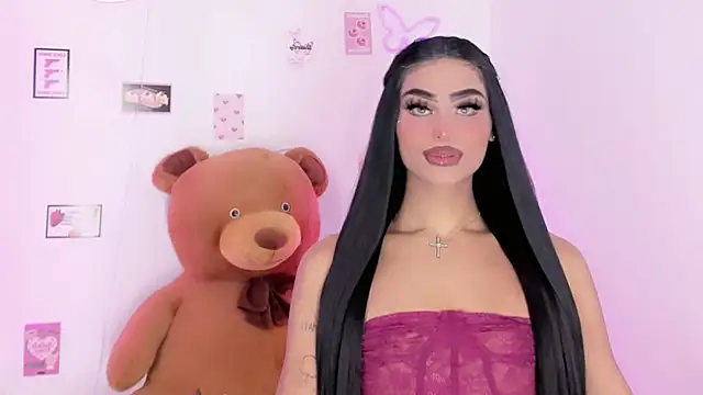 Snapshot of amal_baddell chatting on 18, 2, 2026 amal baddell online show from 18, 2, 2026