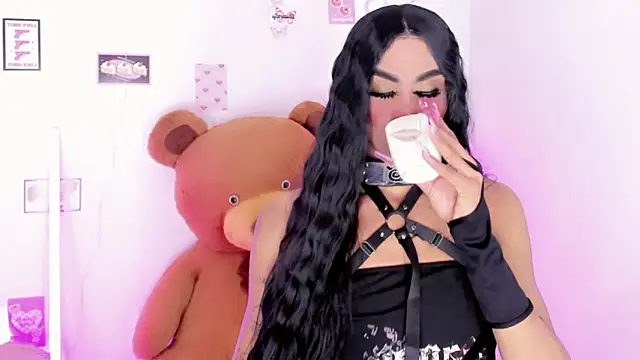 Snapshot of amal_baddell chatting on 23, 2, 2026 amal baddell online show from 23, 2, 2026