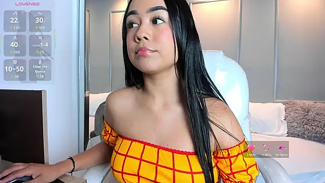 CloeHap online show from 7, 1, 2026