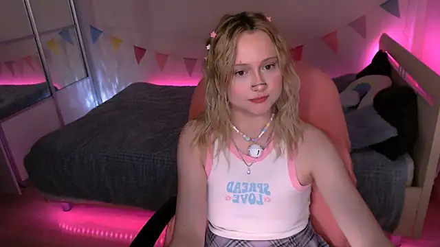 MariaMango online show from 27, 1, 2025