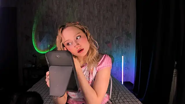 MariaMango online show from 11, 2, 2025