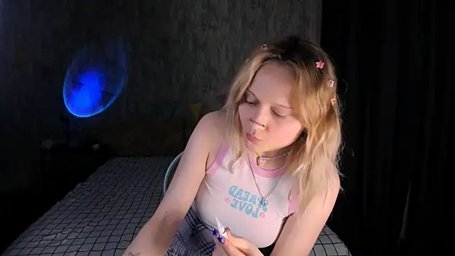 MariaMango online show from 12, 2, 2025