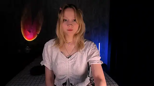 MariaMango online show from 13, 2, 2025