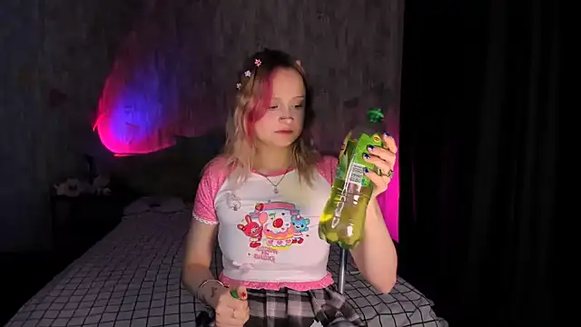 MariaMango online show from 17, 2, 2025