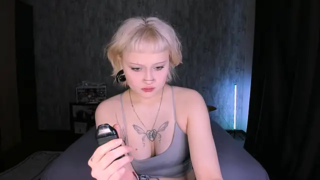 MariaMango online show from 30, 10, 2025