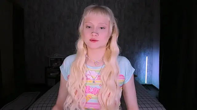 MariaMango online show from 9, 11, 2025