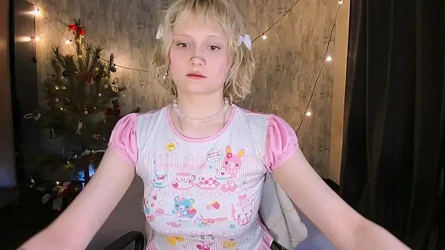 MariaMango online show from 13, 1, 2026