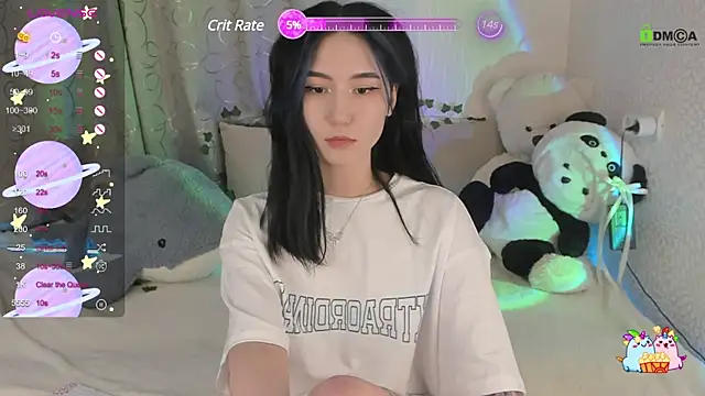 EmmaHixLove online show from 6, 12, 2024