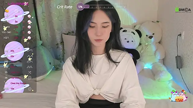 EmmaHixLove online show from 18, 12, 2024