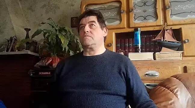 sympatrique online show from 14, 12, 2024